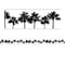 Teacher Created Resources Coco Palms Straight Border Trim, 72PK 6774 - alternate 4
